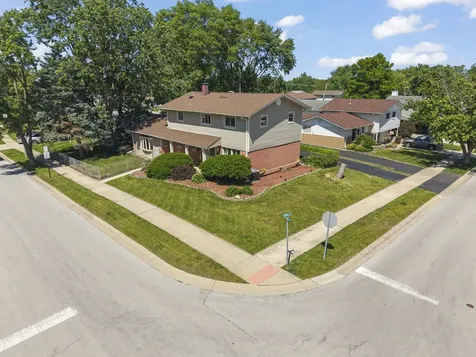 14849 Park Avenue Oak Forest IL 60452