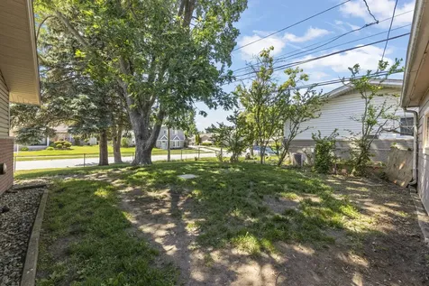 14849 Park Avenue Oak Forest IL 60452