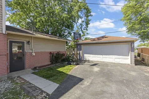 14849 Park Avenue Oak Forest IL 60452