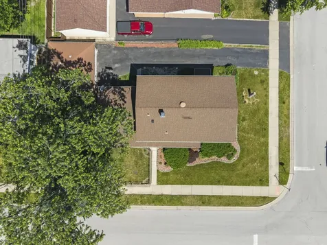 14849 Park Avenue Oak Forest IL 60452