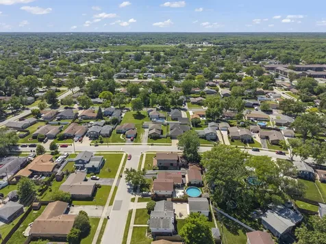 14849 Park Avenue Oak Forest IL 60452