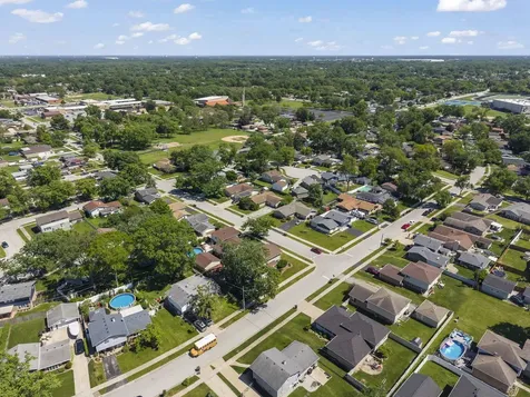 14849 Park Avenue Oak Forest IL 60452