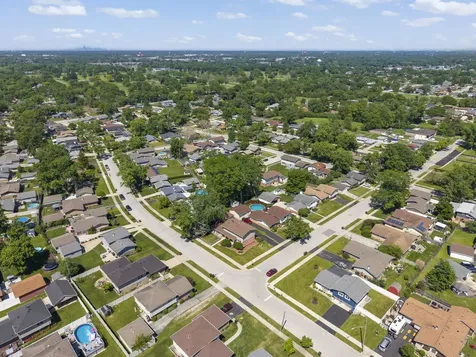 14849 Park Avenue Oak Forest IL 60452