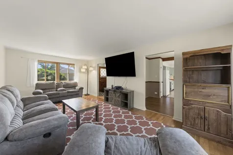 14849 Park Avenue Oak Forest IL 60452