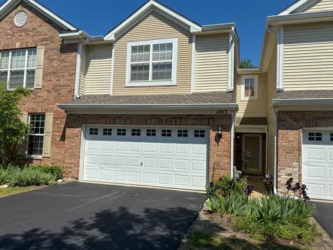 1453 Millbrook Drive Algonquin IL 60102