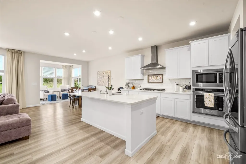 2531 Accolade Avenue Naperville IL 60564
