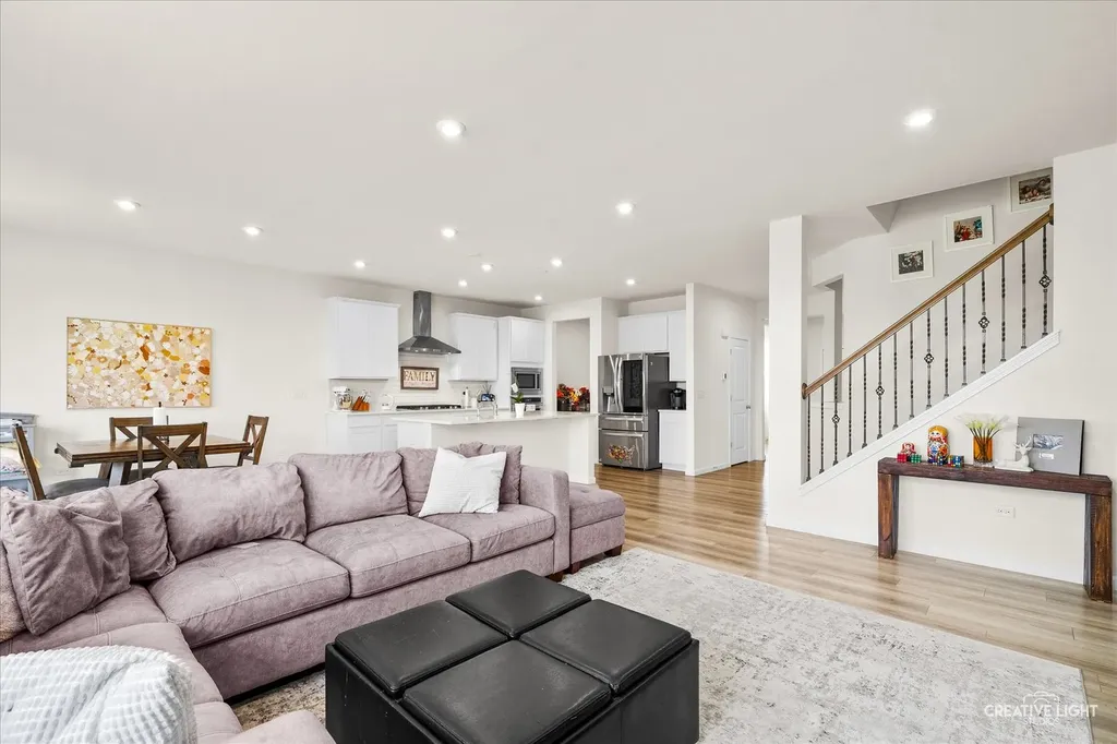 2531 Accolade Avenue Naperville IL 60564