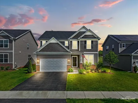 2531 Accolade Avenue Naperville IL 60564