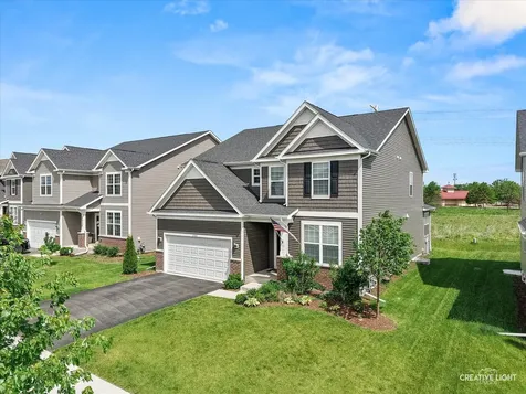 2531 Accolade Avenue Naperville IL 60564
