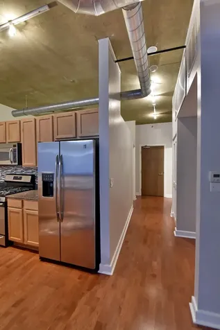 1305 South Michigan Avenue Chicago IL 60605