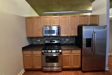 1305 South Michigan Avenue Chicago IL 60605