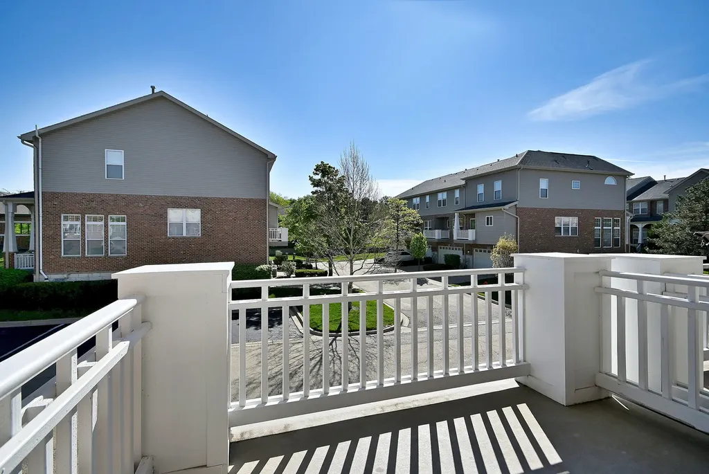 6069 River Bend Drive Lisle IL 60532