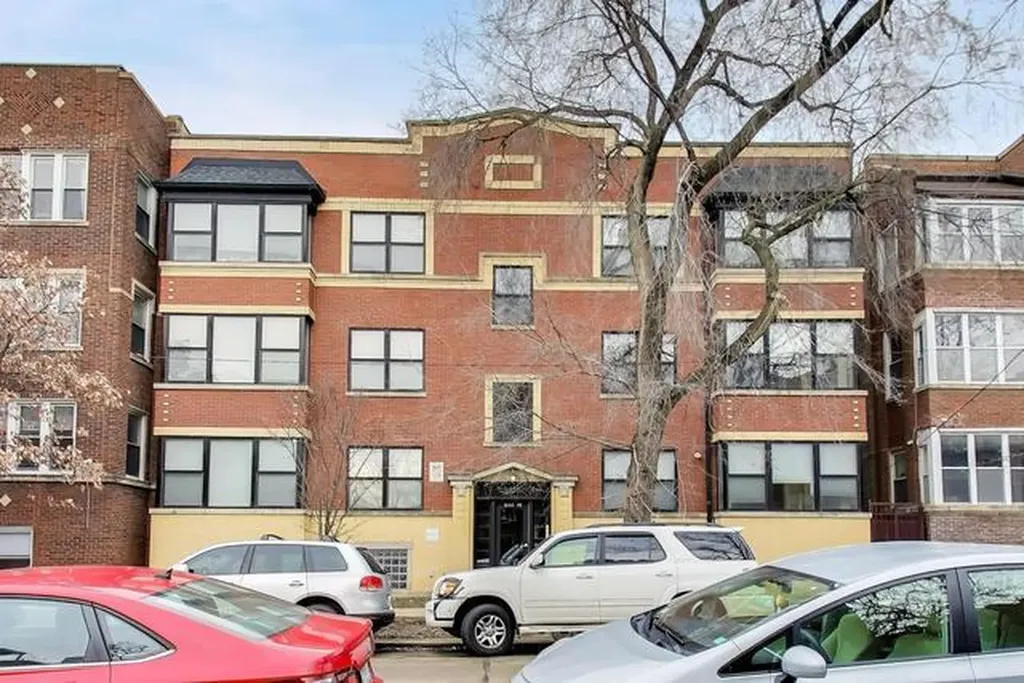 1640 West Fargo Avenue Chicago IL 60626