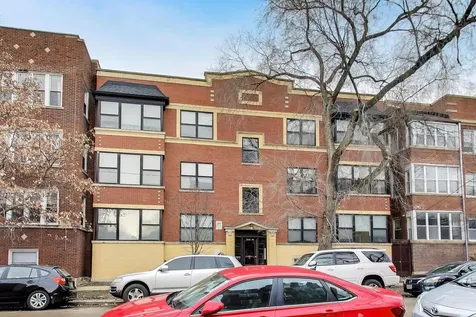 1640 West Fargo Avenue Chicago IL 60626