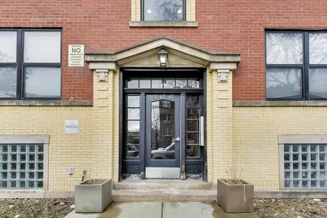 1640 West Fargo Avenue Chicago IL 60626