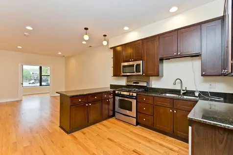 1640 West Fargo Avenue Chicago IL 60626