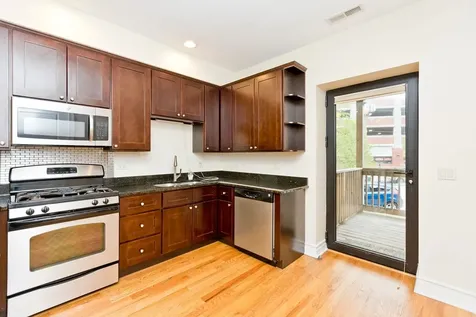 1640 West Fargo Avenue Chicago IL 60626