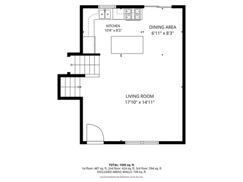 12 Sunshine Avenue Third Lake IL 60030