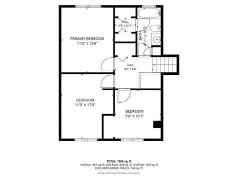 12 Sunshine Avenue Third Lake IL 60030
