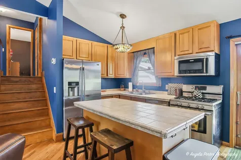 12 Sunshine Avenue Third Lake IL 60030