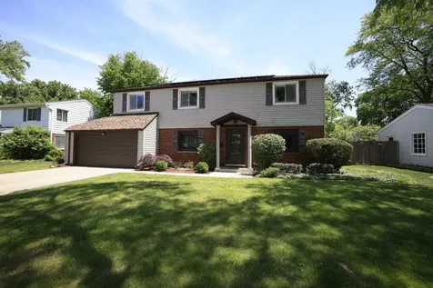 121 Pine Street Deerfield IL 60015