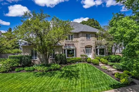 391 Dupahze Street Naperville IL 60565