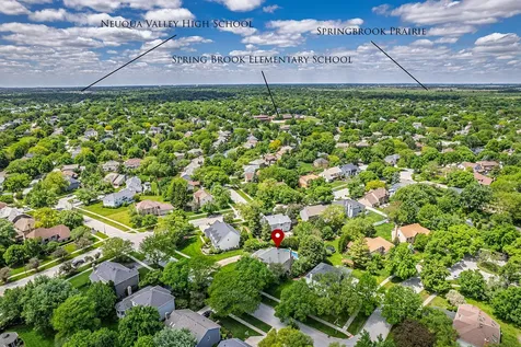 391 Dupahze Street Naperville IL 60565