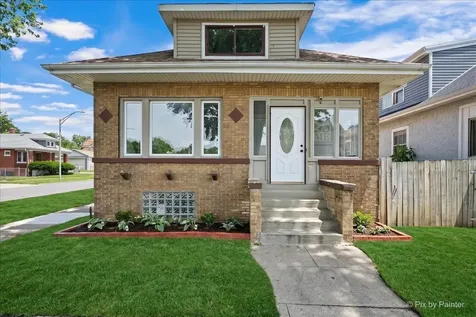 401 23RD Avenue Bellwood IL 60104