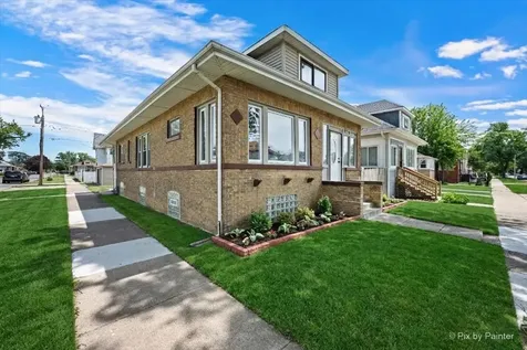 401 23RD Avenue Bellwood IL 60104