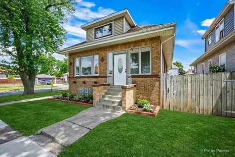 401 23RD Avenue Bellwood IL 60104