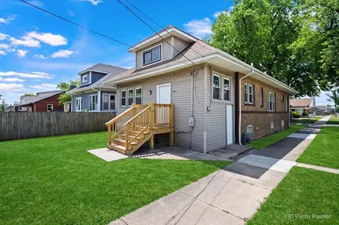 401 23RD Avenue Bellwood IL 60104