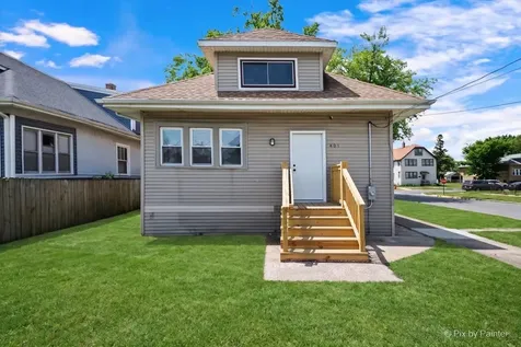 401 23RD Avenue Bellwood IL 60104
