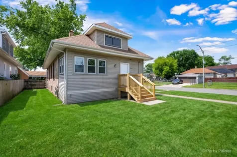 401 23RD Avenue Bellwood IL 60104