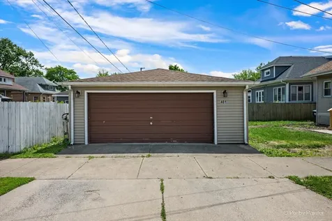 401 23RD Avenue Bellwood IL 60104