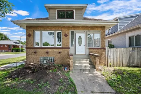 401 23RD Avenue Bellwood IL 60104