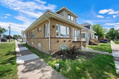 401 23RD Avenue Bellwood IL 60104
