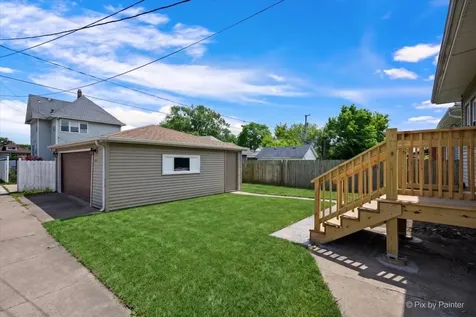 401 23RD Avenue Bellwood IL 60104
