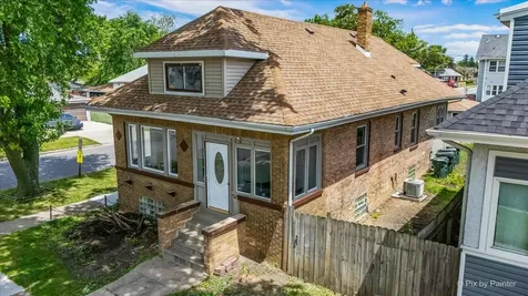 401 23RD Avenue Bellwood IL 60104