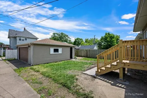 401 23RD Avenue Bellwood IL 60104