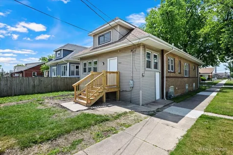 401 23RD Avenue Bellwood IL 60104