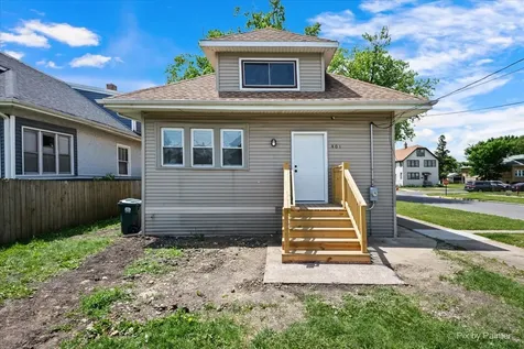 401 23RD Avenue Bellwood IL 60104