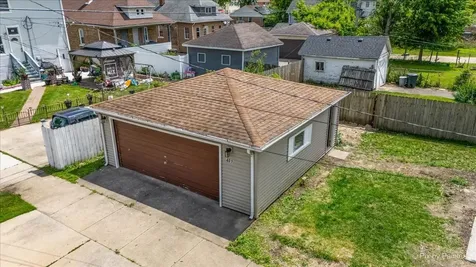 401 23RD Avenue Bellwood IL 60104