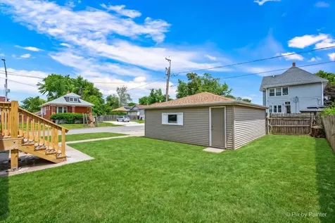 401 23RD Avenue Bellwood IL 60104