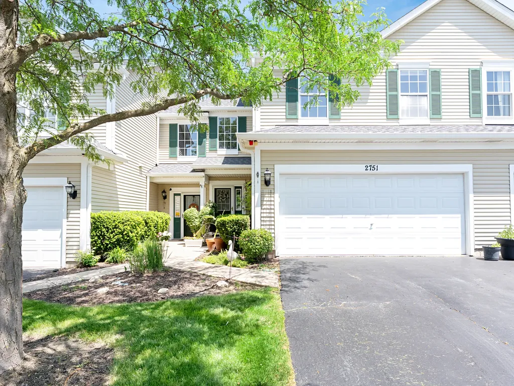 2751 Mcclennan Court Naperville IL 60563