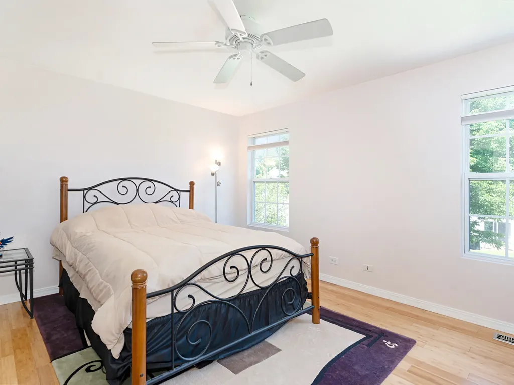 2751 Mcclennan Court Naperville IL 60563