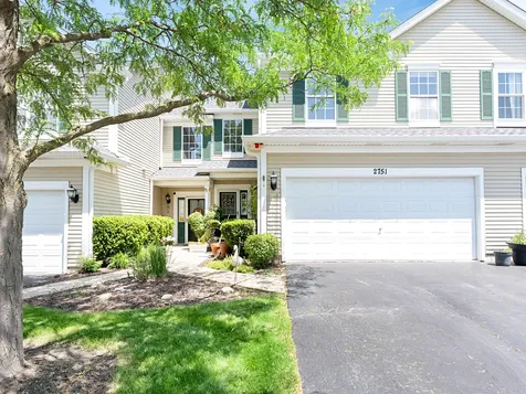 2751 Mcclennan Court Naperville IL 60563