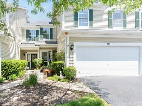 2751 Mcclennan Court Naperville IL 60563