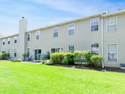 2751 Mcclennan Court Naperville IL 60563