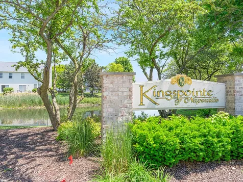 2751 Mcclennan Court Naperville IL 60563