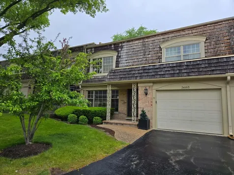 2S663 Avenue Normandy East Street Oak Brook IL 60523